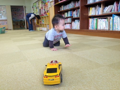 保土ケ谷と戸塚どっちが子育てに適している？の画像