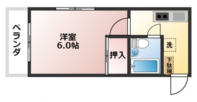 本日の更新物件の画像