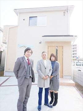 Ｍ様お引越しおめでとうございます(^^♪の画像