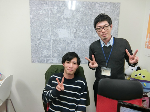 S様ご成約ありがとうございました!!の画像