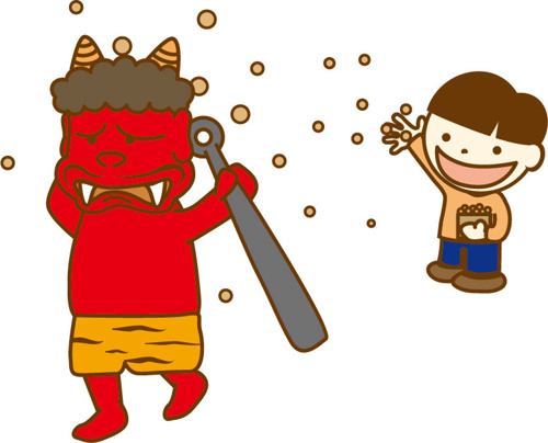 平成30年2月のご挨拶の画像