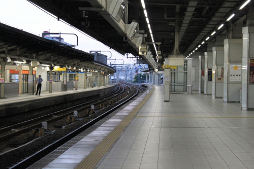 海老名市にある厚木駅！駅の特徴や周辺の住みやすさをご紹介！の画像
