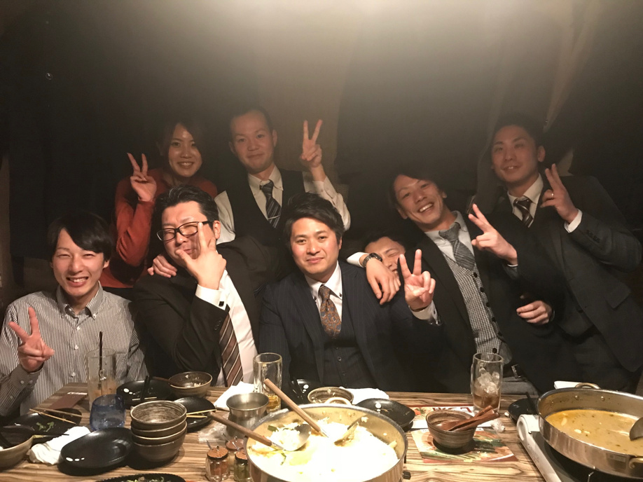 2018年繁忙期2月突入！！の画像