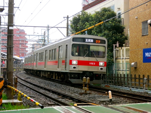 久が原駅周辺の住みやすさ 女性の一人暮らしにおすすめの街 大田区蒲田の大栄リアルエステート