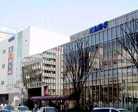 川越市の子育て支援の取り組みがスゴイ！子育てファミリー注目！の画像