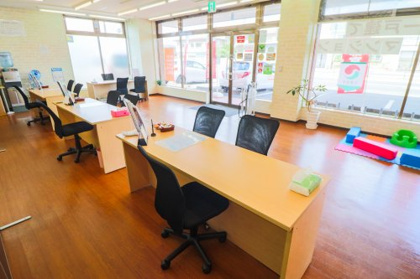 LIXIL不動産ショップ 宇都宮不動産株式会社 東店
