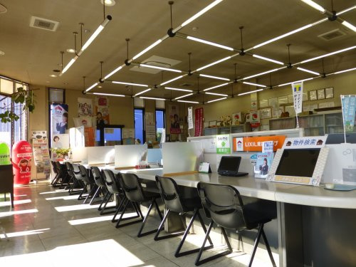 Lixil不動産ショップ 南九州不動産 賃貸情報センター Lixil不動産ショップのera不動産online