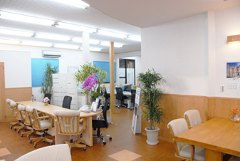 LIXIL不動産ショップ  興和ハウジング