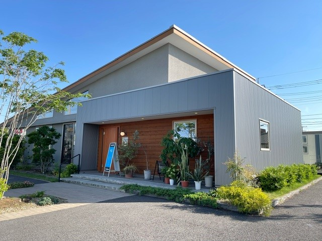 LIXIL不動産ショップ 古郡ホーム