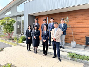 LIXIL不動産ショップ 古郡ホーム