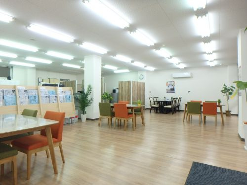 LIXIL不動産ショップ コガネイハウジング