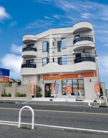 LIXIL不動産ショップタイラ