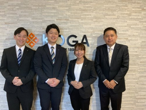 LIXIL不動産ショップ 古賀組