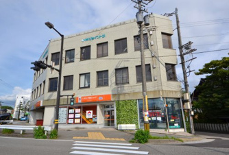 LIXIL不動産ショップ ジョイント２１