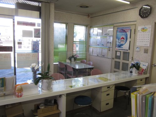 LIXIL不動産ショップ コーユー