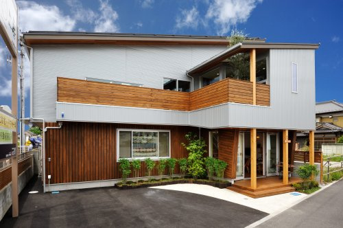 LIXIL不動産ショップ やまぎわの不動産