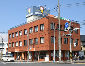 LIXIL不動産ショップ 稲岡ハウジング