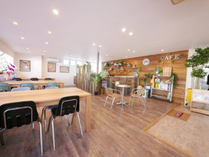 LIXIL不動産ショップ 狭山不動産 所沢店