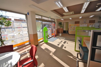 LIXIL不動産ショップ 埼玉不動産 宮原東口店