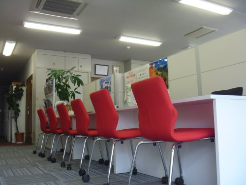 LIXIL不動産ショップ 東北土地開発