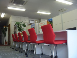 LIXIL不動産ショップ 東北土地開発
