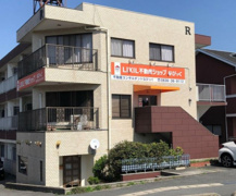 LIXIL不動産ショップ 不動産コンサルタント なびっく