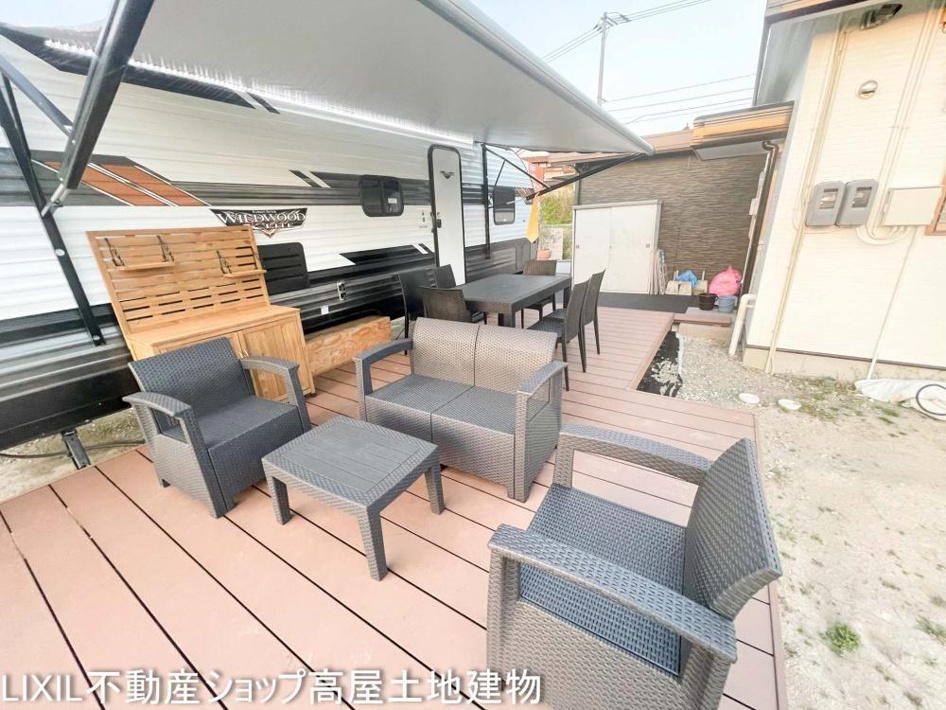LIXIL不動産ショップ 高屋土地建物