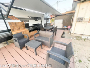 LIXIL不動産ショップ 高屋土地建物