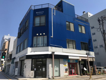 LIXIL不動産ショップ橘不動産流通