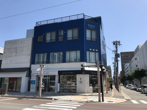 LIXIL不動産ショップ橘不動産流通