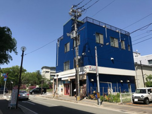 LIXIL不動産ショップ橘不動産流通