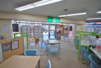 LIXIL不動産ショップ 埼玉不動産 宮原西口店