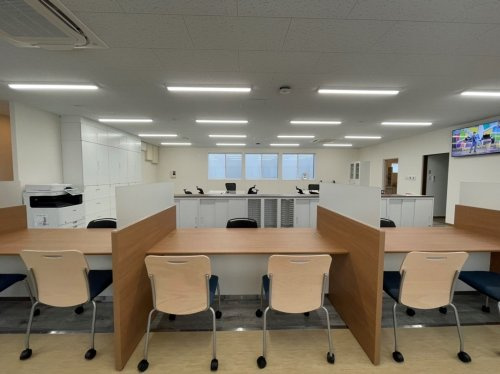 LIXIL不動産ショップ 中央開発