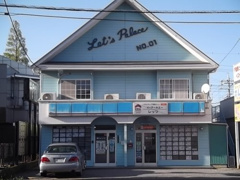 LIXIL不動産ショップ レッツ