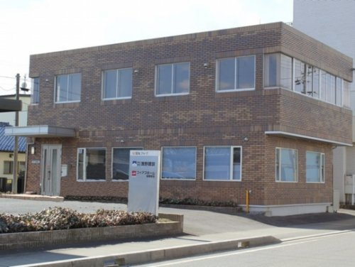 LIXIL不動産ショップ各務原情報プラザ