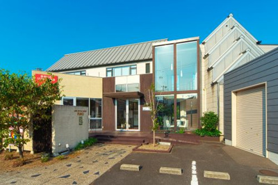LIXIL不動産ショップ フケクリエート