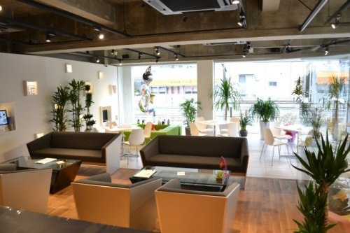 LIXIL不動産ショップ 石井不動産