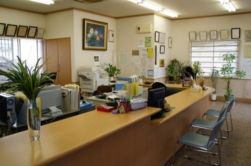 LIXIL不動産ショップ小森設計