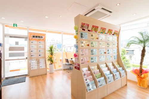 LIXIL不動産ショップ大創住建