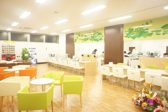 LIXIL不動産ショップ 小金井不動産 鶴田店