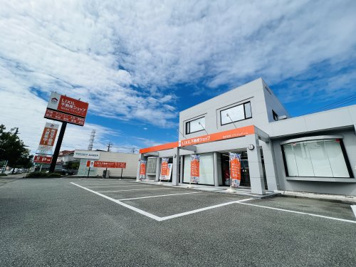 LIXIL不動産ショップ プライムホーム