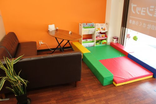 LIXIL不動産ショップ トチタテ