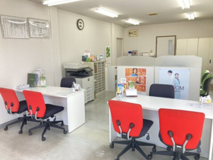 LIXIL不動産ショップ 小金井不動産 自治医大店