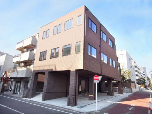 目黒区・港区・渋谷区など城南エリアの土地・一戸建て ...