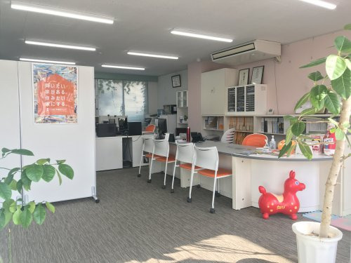 LIXIL不動産ショップ愛情エステート