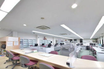 LIXIL不動産ショップ緑都開発 本店
