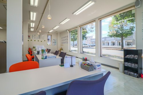 LIXIL不動産ショップ 小金井不動産城東店