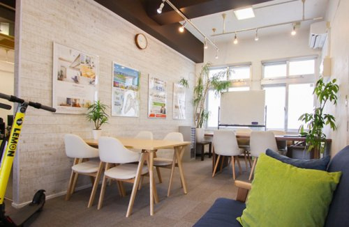 LIXIL不動産ショップ 木立