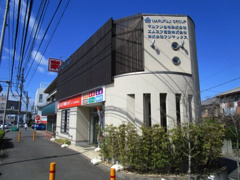 LIXIL不動産ショップマルフジ住宅