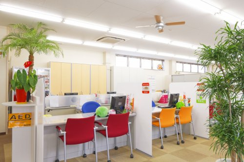 LIXIL不動産ショップトウショウレックス本店